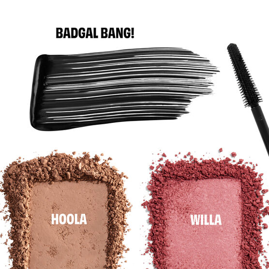 KIT BENEFIT IT&rsquo;S GLAM TIME